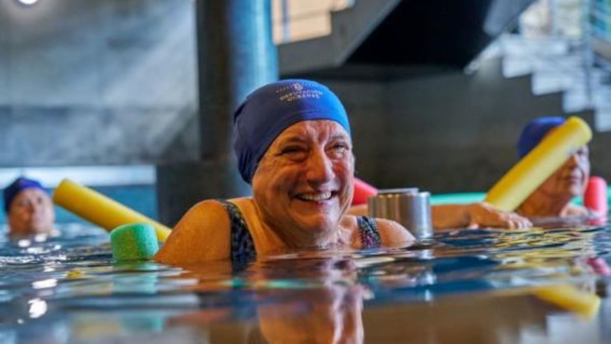 Abierto el plazo para disfrutar del 'Termalismo social'