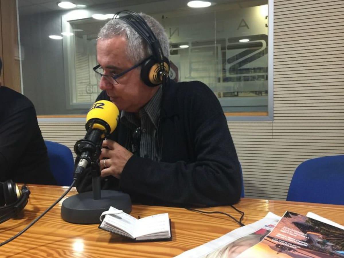 Izquierdo: "La economía sumergida nos hace mucho daño"