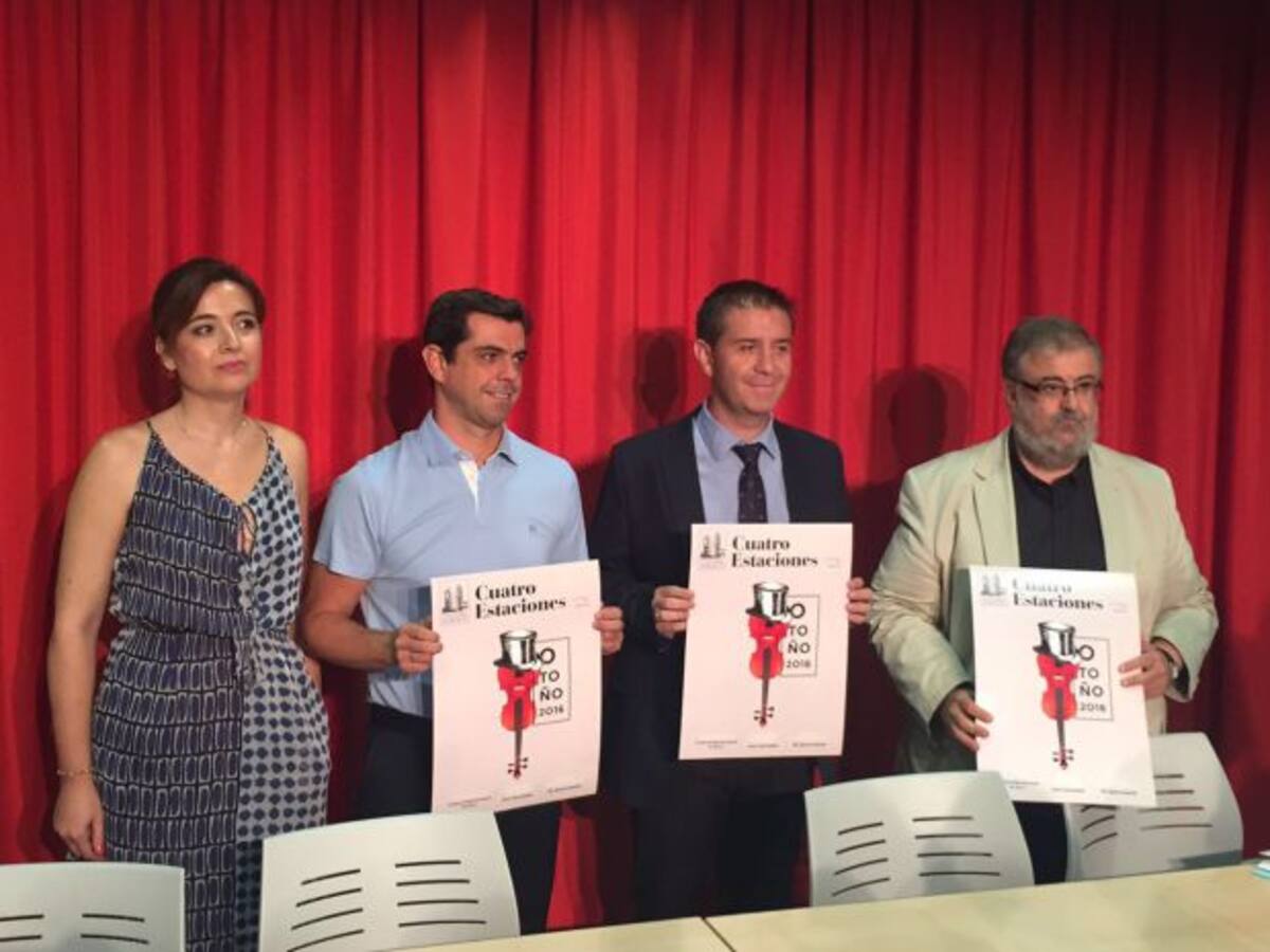 Agenda única en la programación cultural de Cultural Albacete