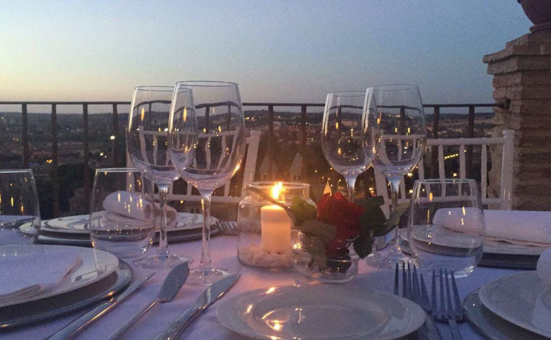 La oficina de turismo de la capital supera el número de visitantes de 2019 durante los meses de verano