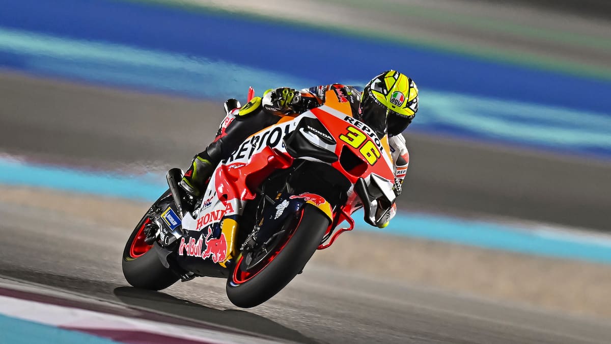 Todo sobre ruedas Las notas de los pilotos mallorquines