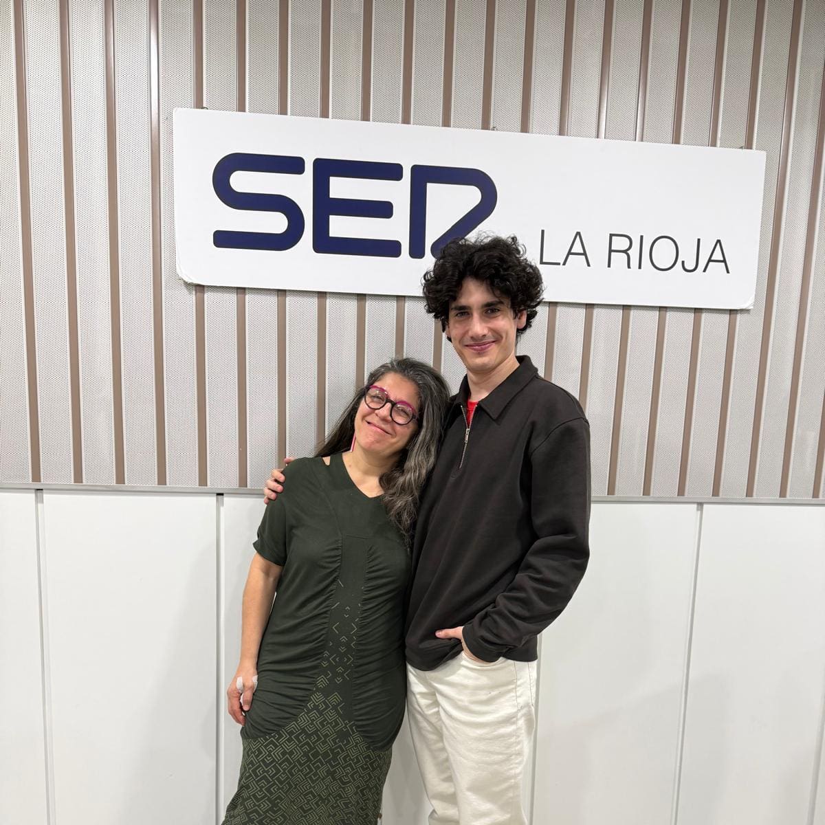 Rafael Alcoceba: "Me parece muy importante hablar sobre el suicidio"