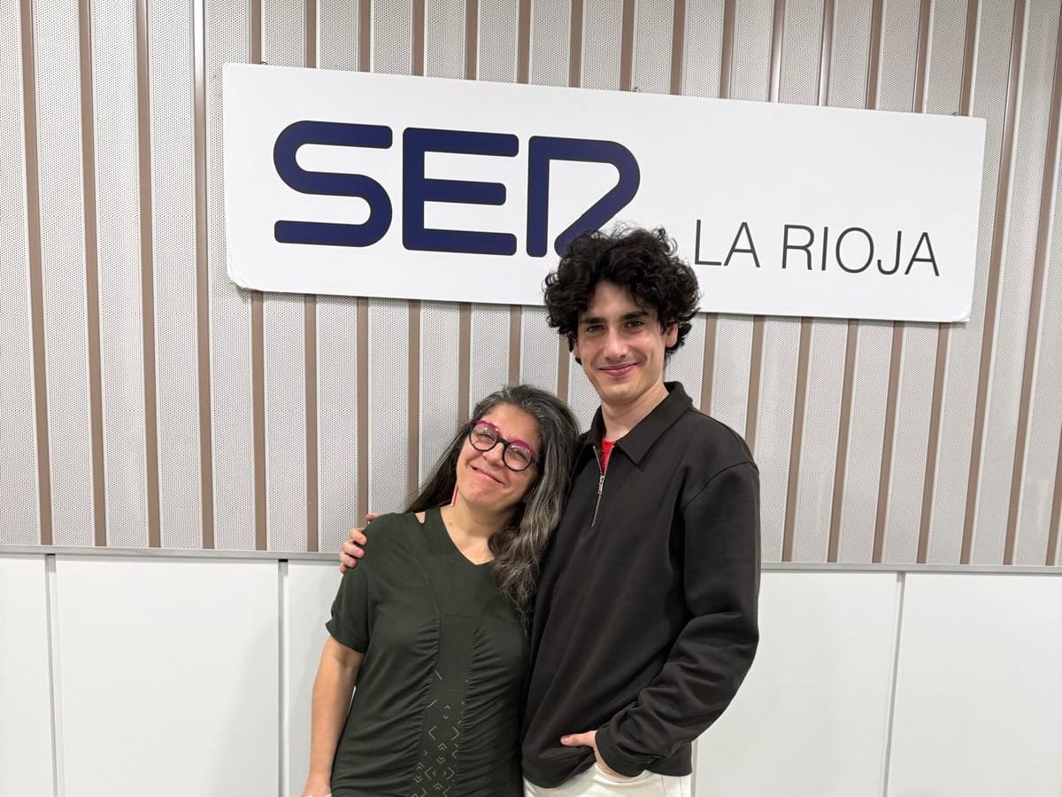 Rafael Alcoceba: "Me parece muy importante hablar sobre el suicidio"