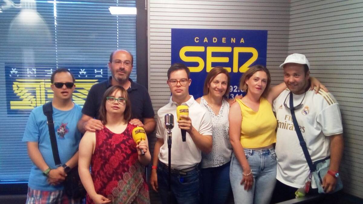 Radio Down - Disfrutar del verano con ‘v’ de vacaciones (08/08/2019)