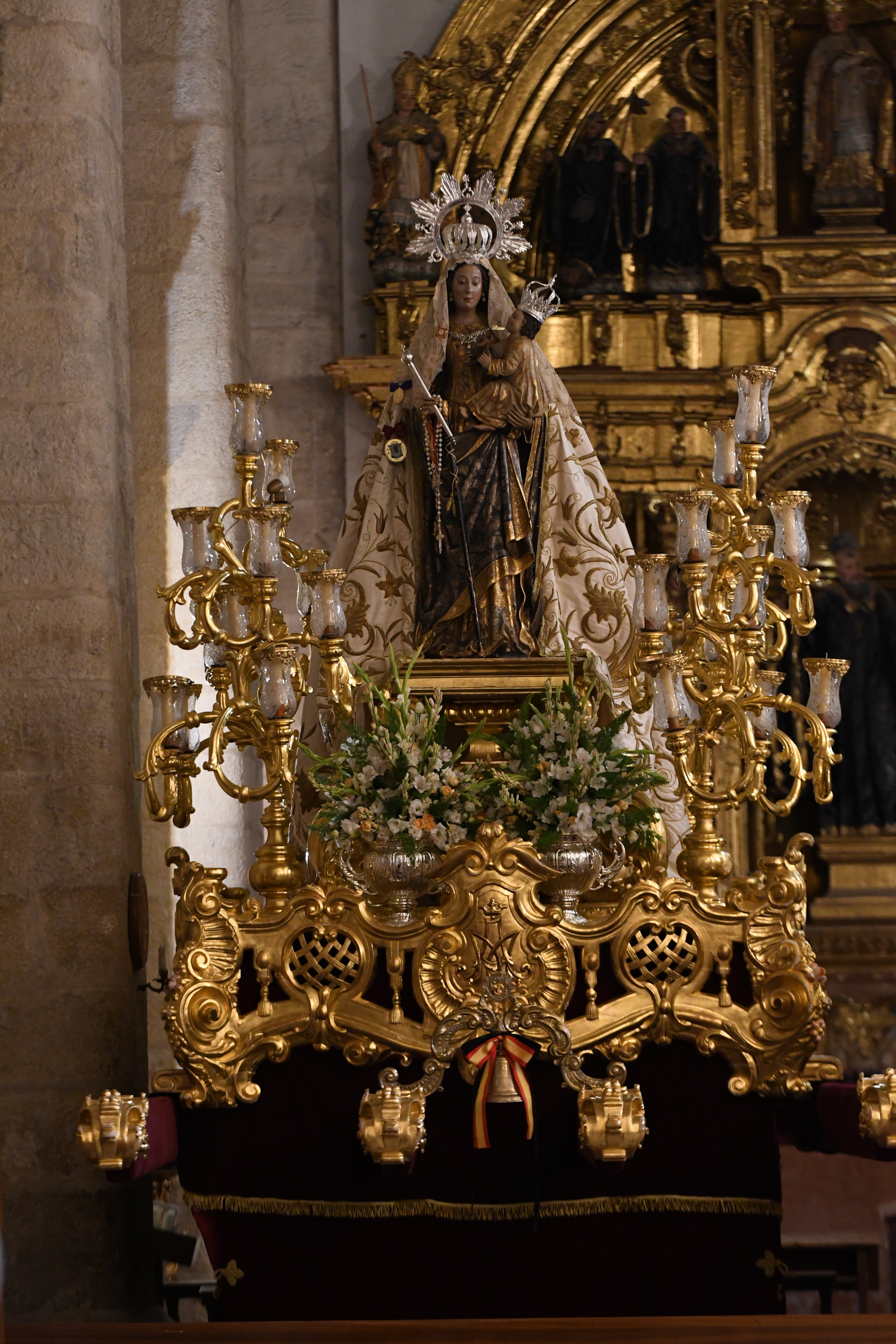 Procesión Magna Jaén 2025