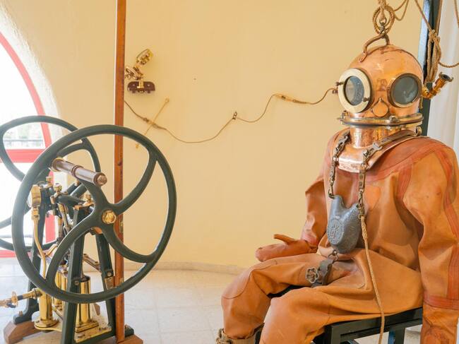 El espacio expositivo albergará la colección de Miguel López Mateo que abarca cientos de piezas restauradas y clasificadas