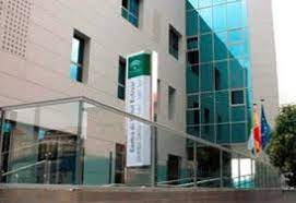 Distrito Sanitario Jaén/ Jaén Sur