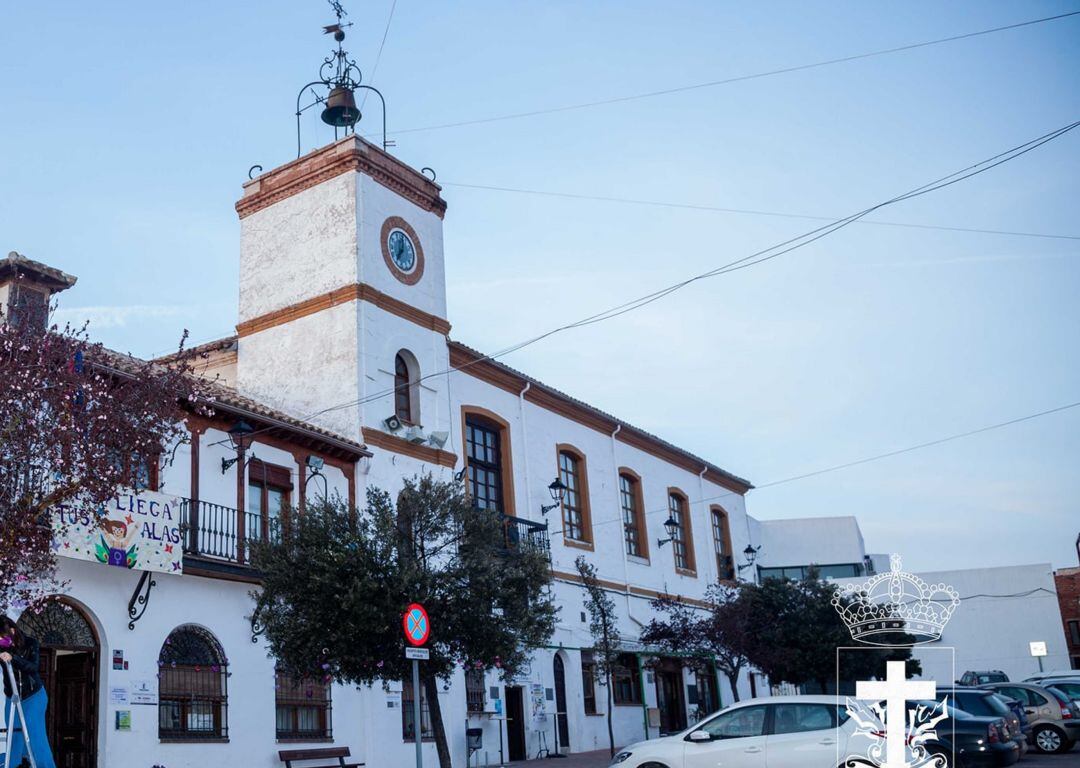 Ayuntamiento de la localidad