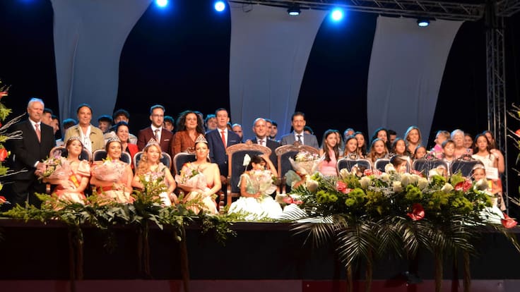 Jose Manuel Caballero, anuncia un anticipo de tesorería para que el Ayuntamiento de Villarrubia para la adquisición del Teatro de las Monjas