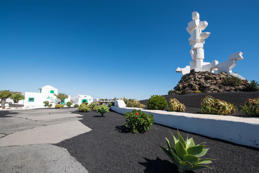 Casa Museo del Monumento al Campesino.