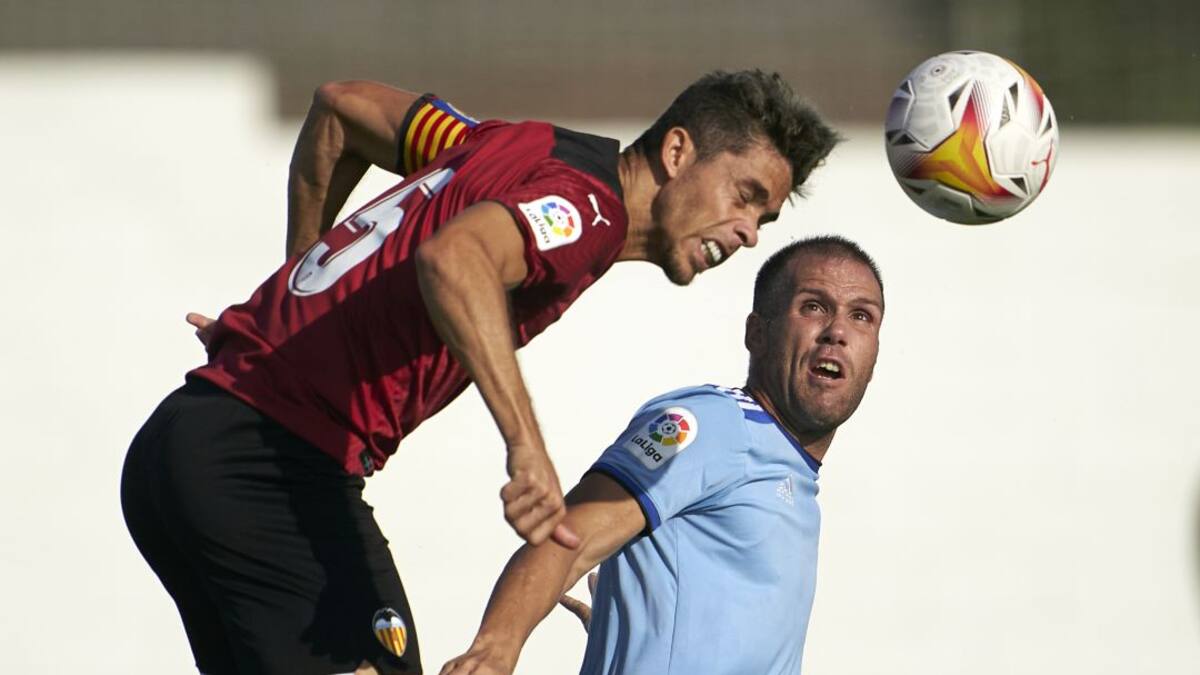 La imperiosa necesidad de que Gabriel vuelva al césped en lugar de Diakhaby