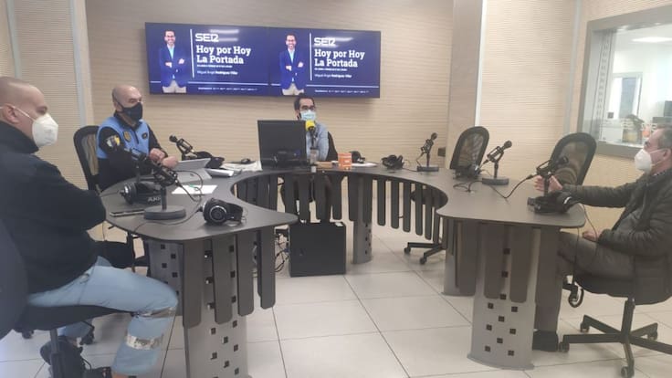 Los esenciales, un año después (15/03/2021)