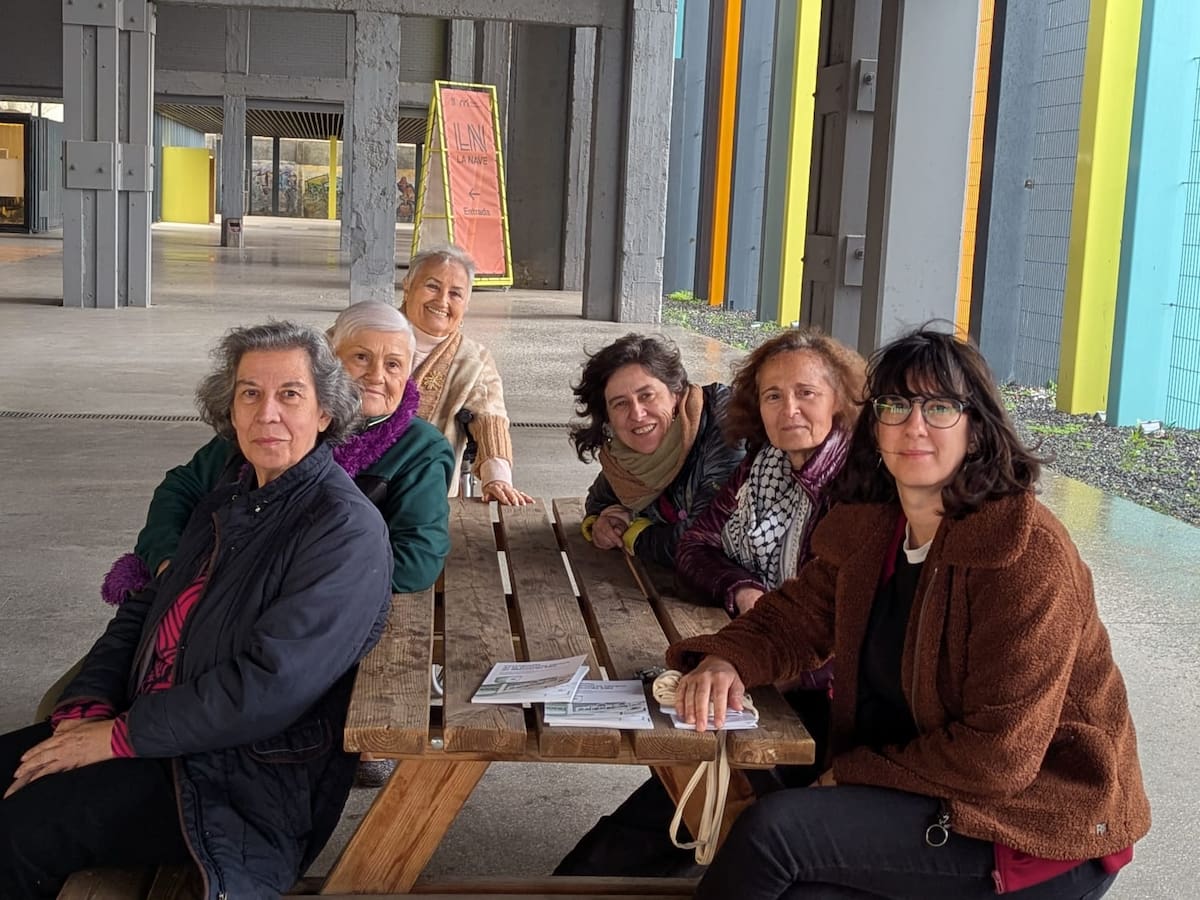 La memoria y la lucha obrera también se escribe con nombre de mujer