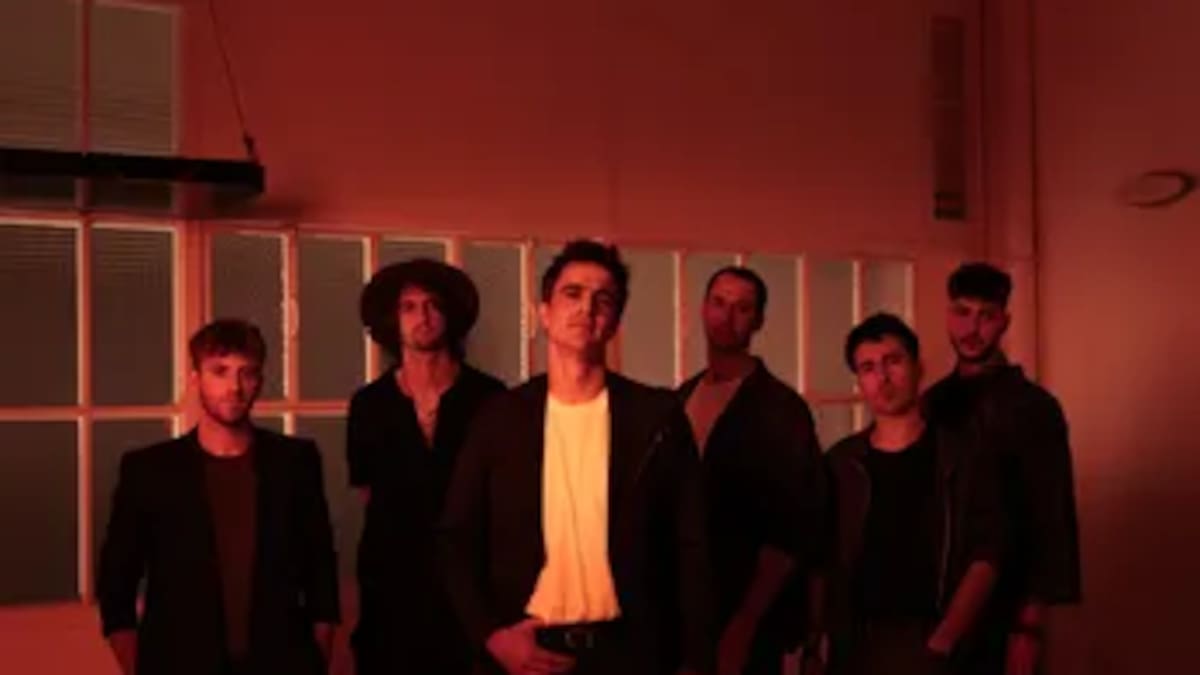 Entrevistamos a Edu y Humber, del grupo 'Comandante Twin'