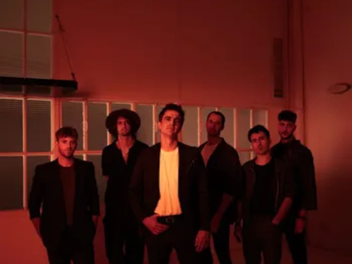 ‘Comandante Twin’, firmes defendiendo la música