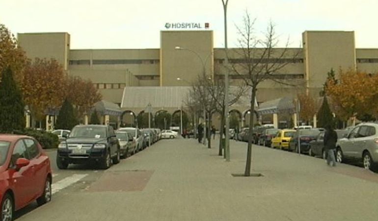 La dirección de Enfermería del Hospital de Getafe presenta su dimisión.