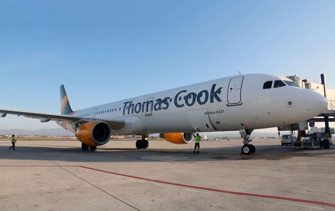 Thomas Cook anuncia una inversió milionària a espanya per millorar els seus hotels.