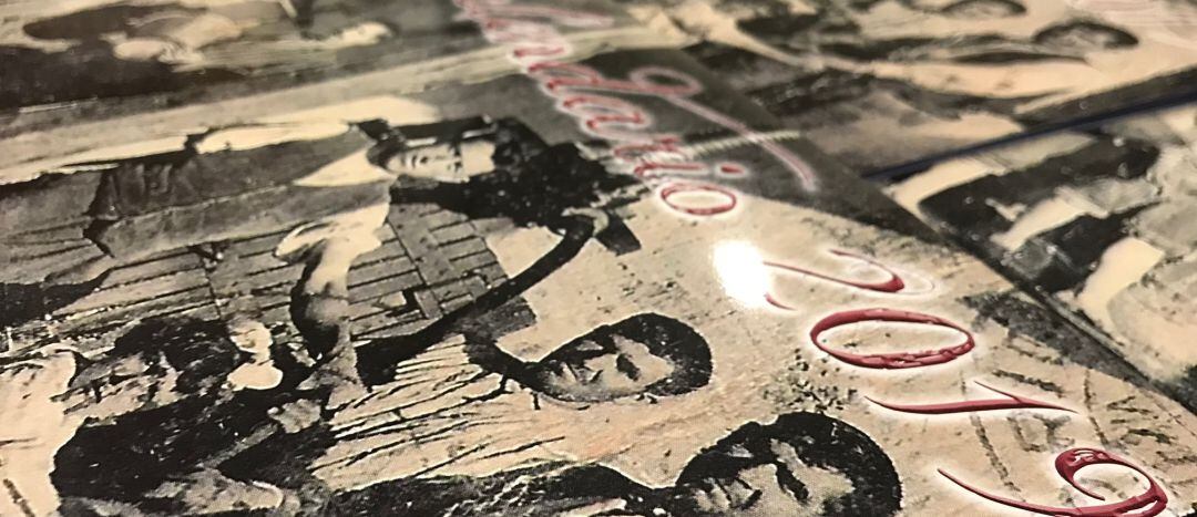 Portada del calendario 2019 de la Cadena SER de Valdepeñas