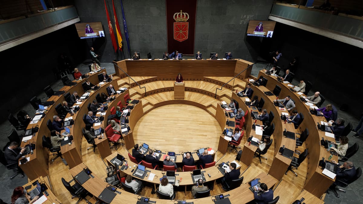 Los socios del gobierno navarro creen que la discrepancia sobre el profesorado de religión no afecta a la confianza mutua