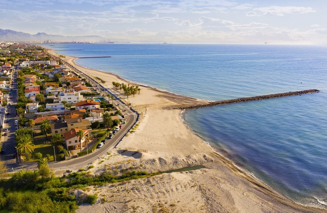 Playa de Almassora