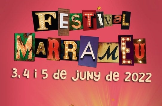 Setze companyies i 17 espectacles durant aquest primer cap de setmana de juny a Torrelameu.