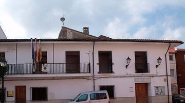 Robos en Montitxelvo tras avistamientos de encapuchados merodeando por el pueblo