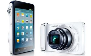 Galaxy Camera