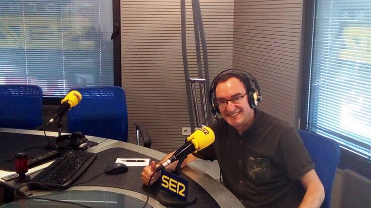 Cuenterear con Germán González - “La vida es un misterio” (26/07/2019)