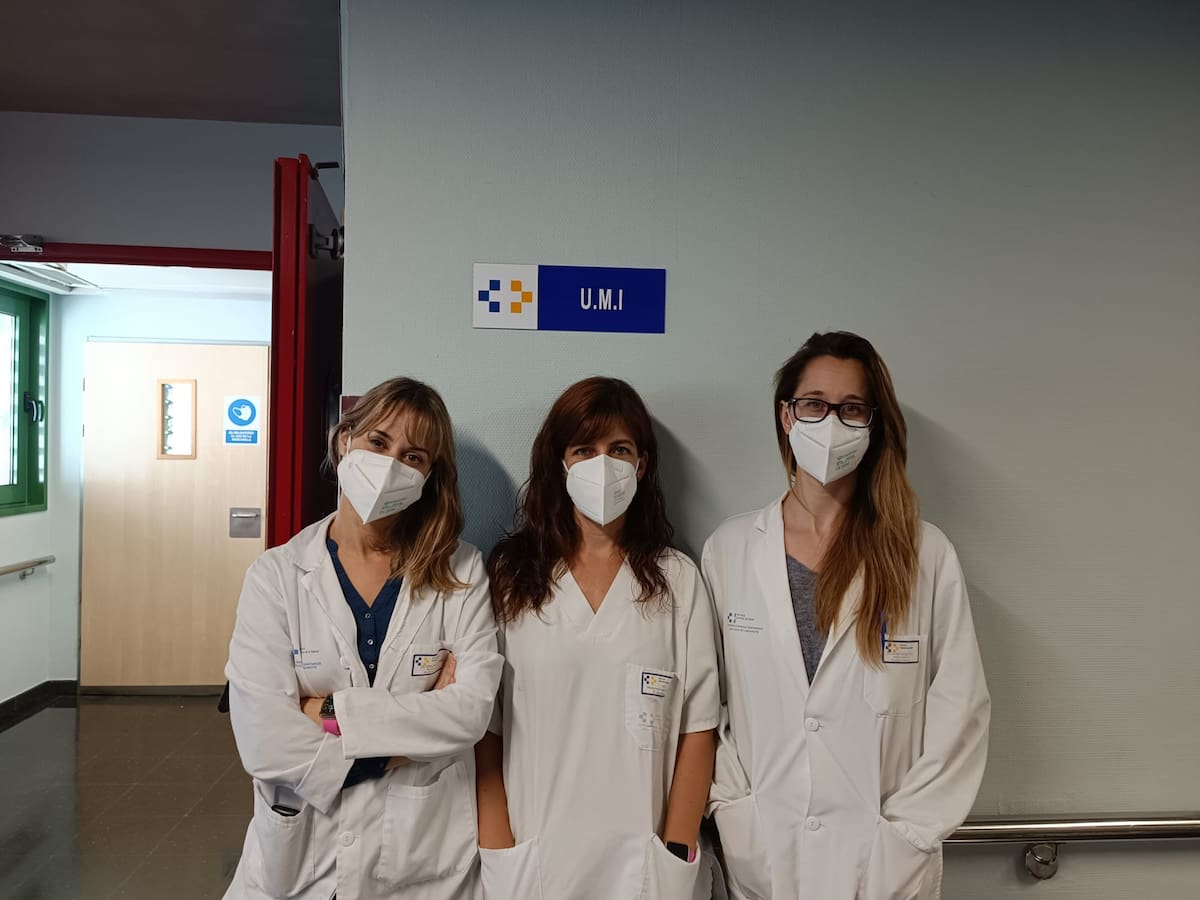 Primera extracción multiorgánica en asistolia controlada en Lanzarote