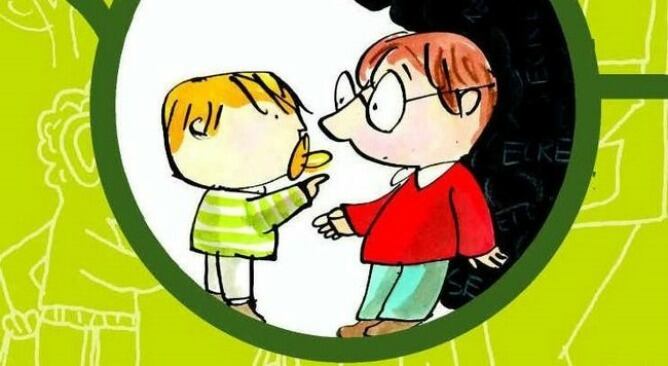 Carabanchel Alto consigue el parque "Manolito Gafotas".