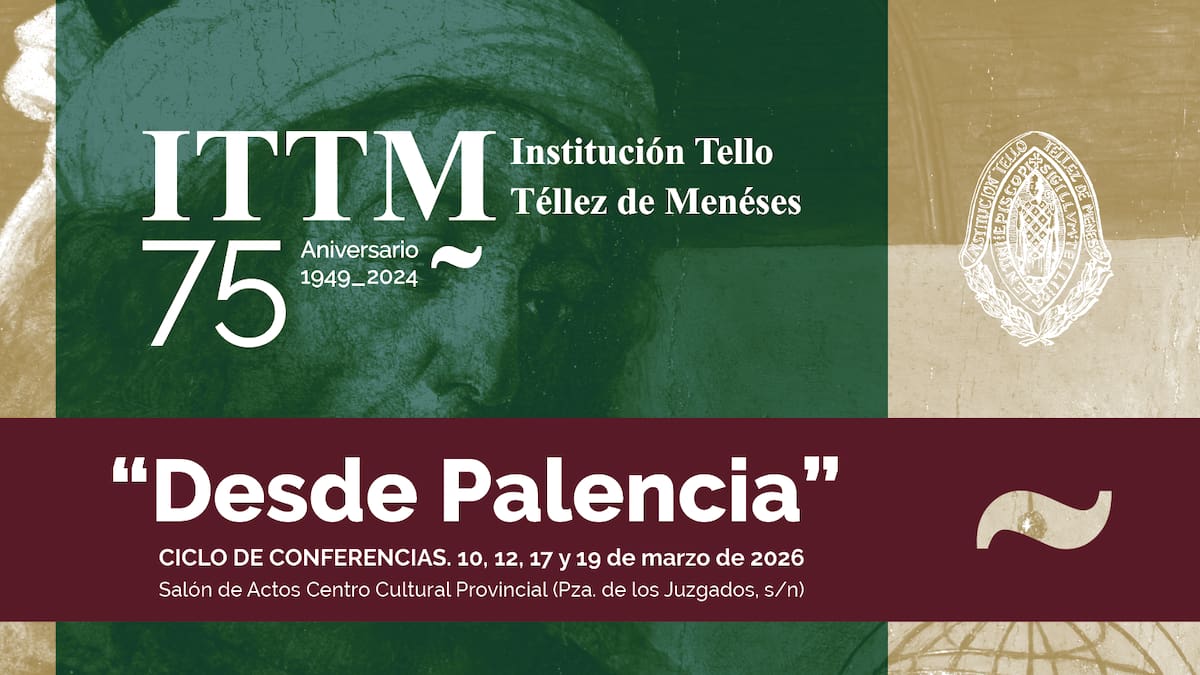 La Institución Tello Téllez de Meneses celebra su 75 aniversario