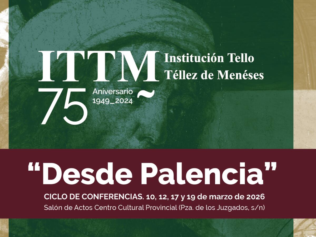 La Institución Tello Téllez de Meneses celebra su 75 aniversario