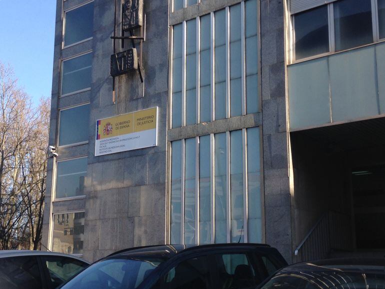 Audiencia Provincial Palencia