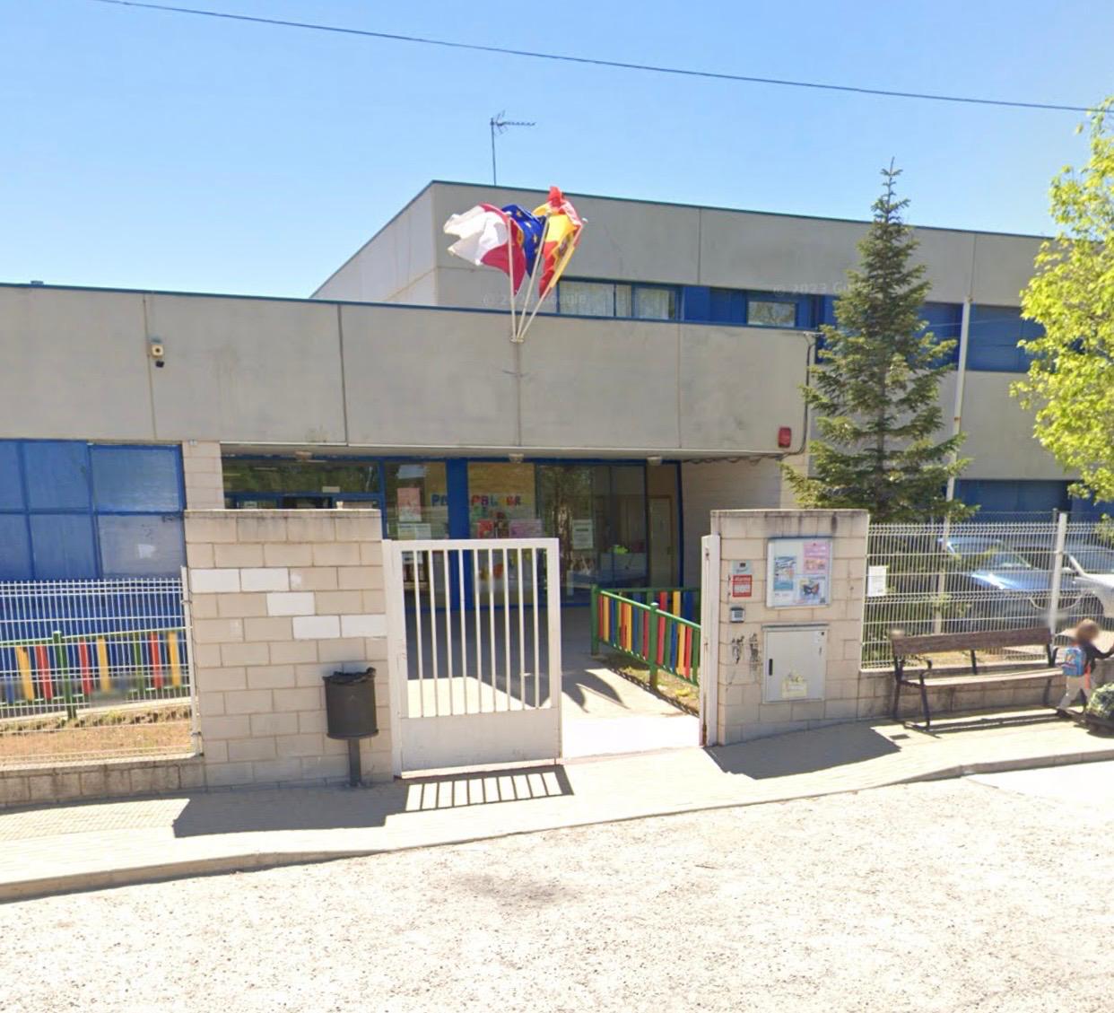 CEIP Castillo de Pioz