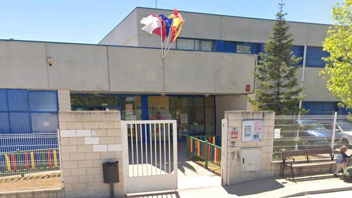 Primer Instituto de Secundaria para Pioz