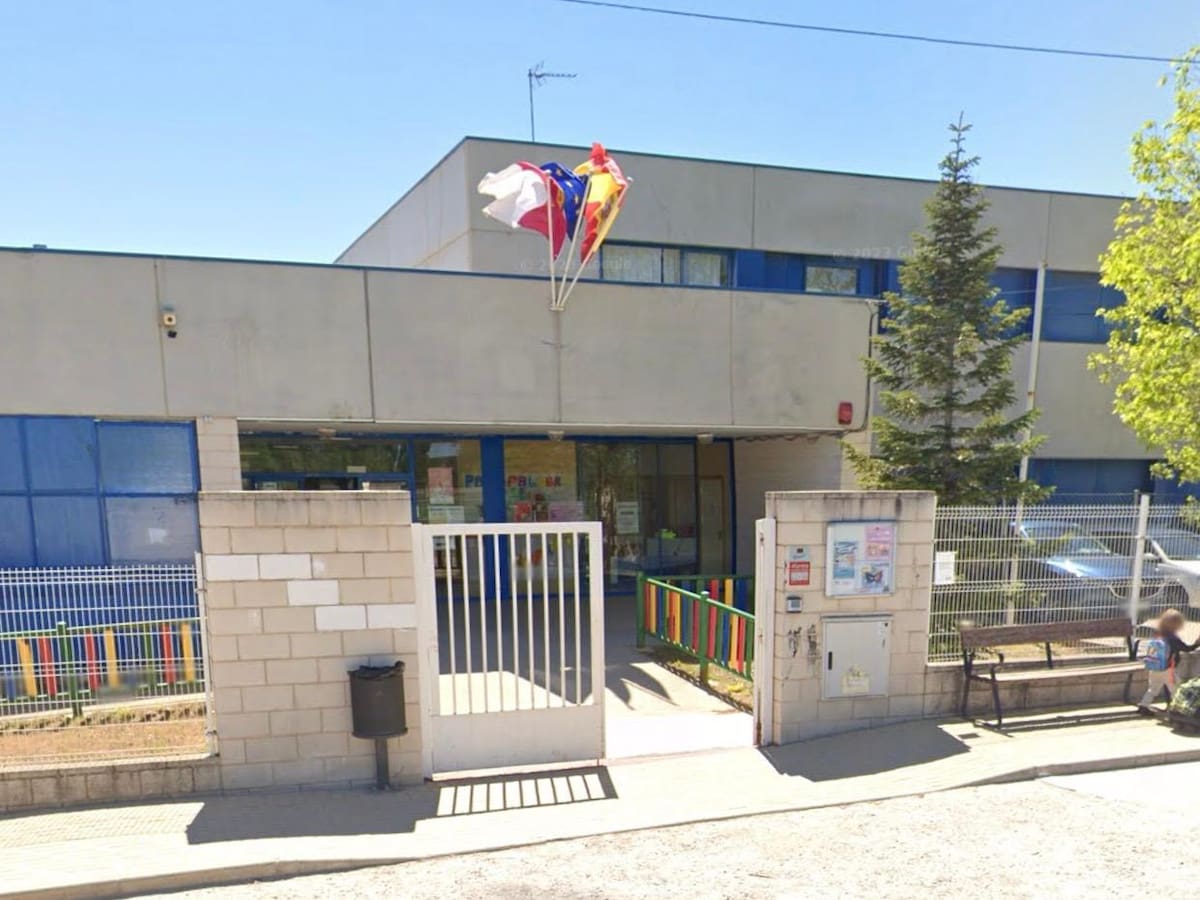 Primer Instituto de Secundaria para Pioz
