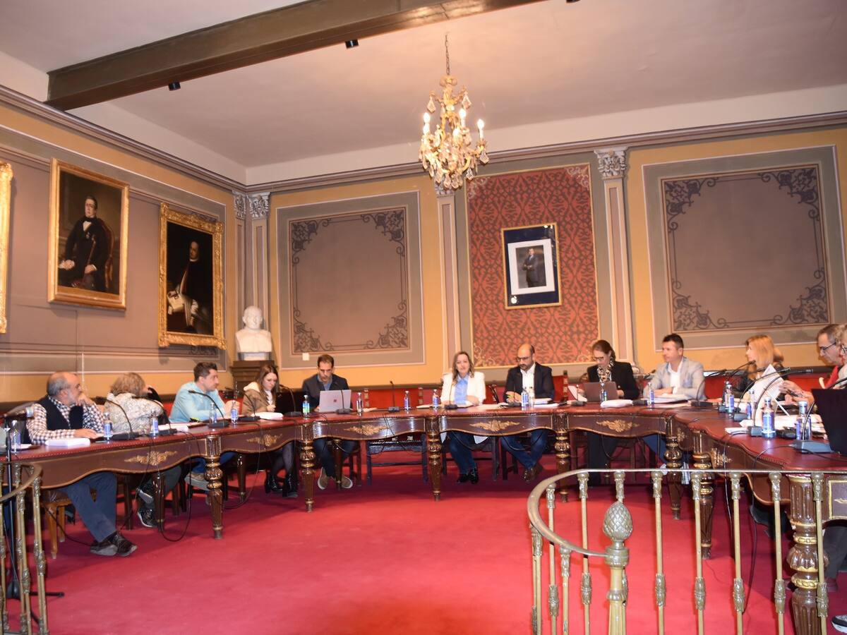 El Ayuntamiento de Barbastro aprueba el Plan de Medidas Antifraude