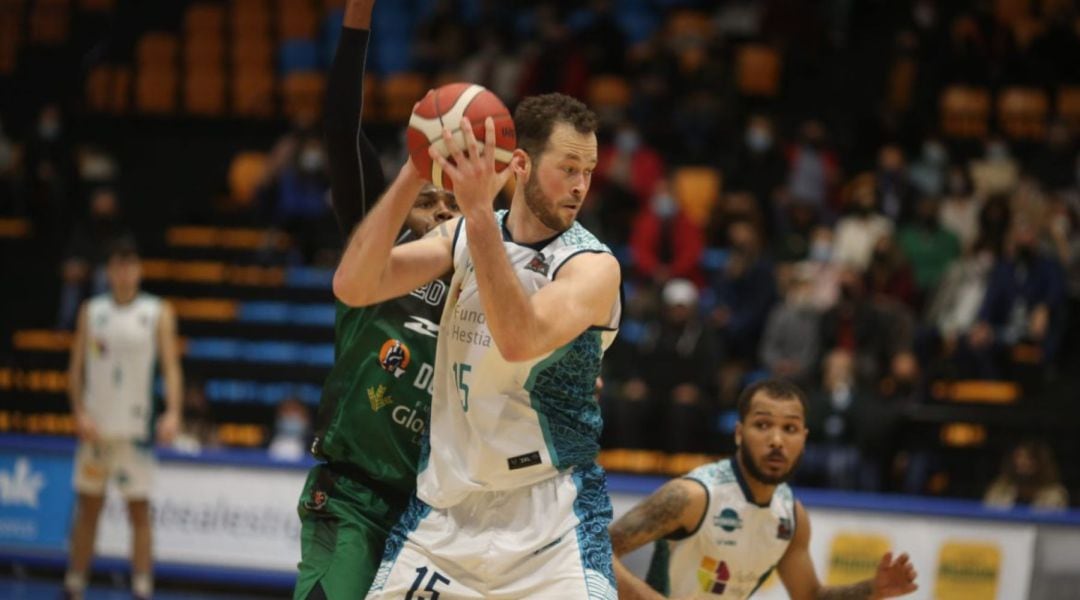 El pivot haurà de sotmetre&#039;s a una artroscòpia per la lesió que té al peu dret.