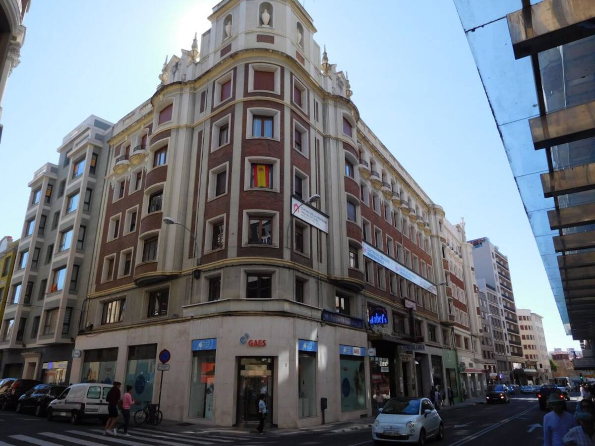 Historia de un 'plagio' justificado