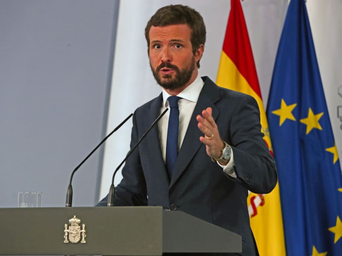 Palabras vacías, marketing y propaganda