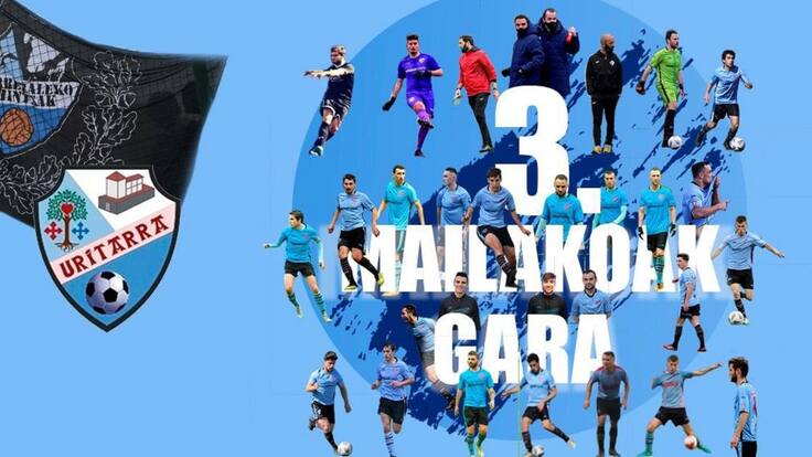 El milagro del Uritarra K.T.