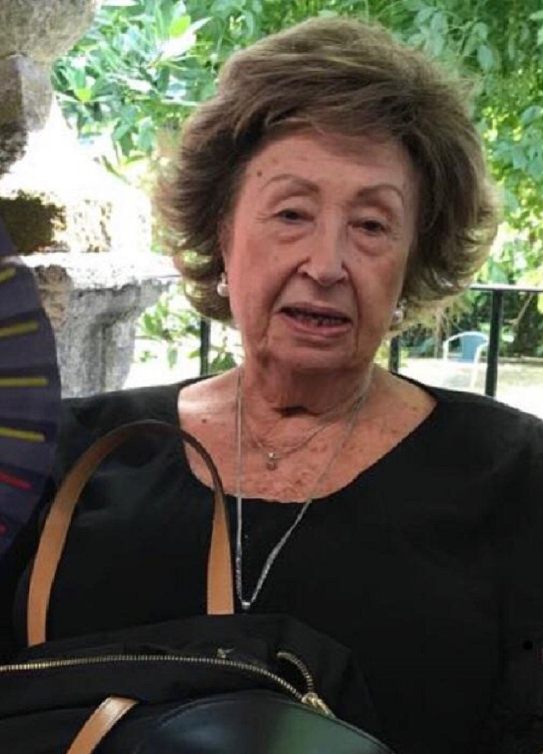 Fallece Dª María del Carmen Puga Montero, Presidenta del Consejo de Administración del Grupo Radio Ourense