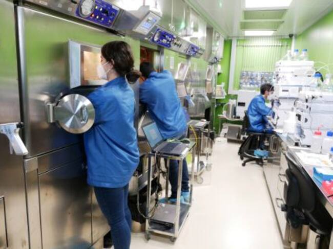 Gaixotasunaren zenbait prozesu bereizgarri deskribatu dira