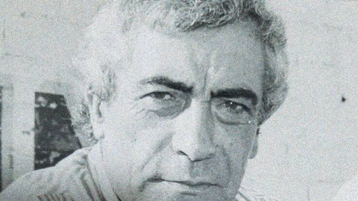 CAPÍTULO 76: DOMINGO TÁRREGA 1985 - 1995