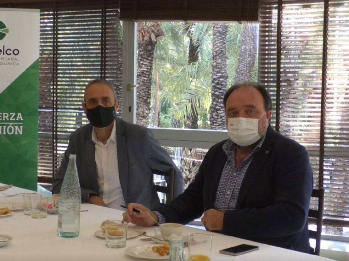 Cedelco avanza hacia la digitalización de las empresas