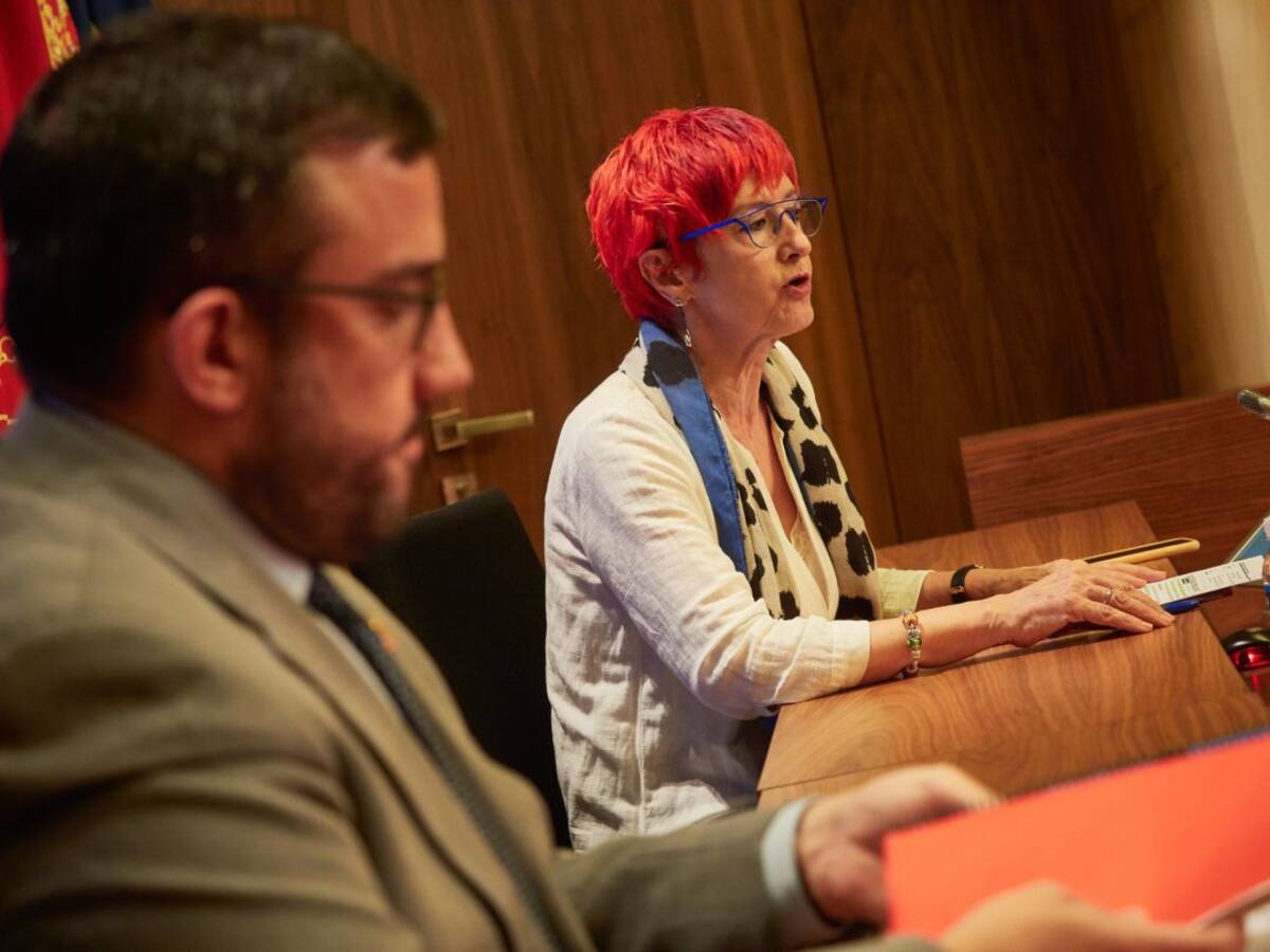 La curva: La entrada de Lorente (11/09/2020)