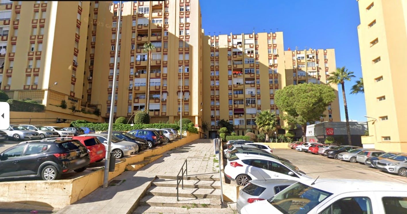 Urbanización Torre Almirante