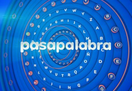 Nuevo logo de &#039;Pasapalabra&#039;