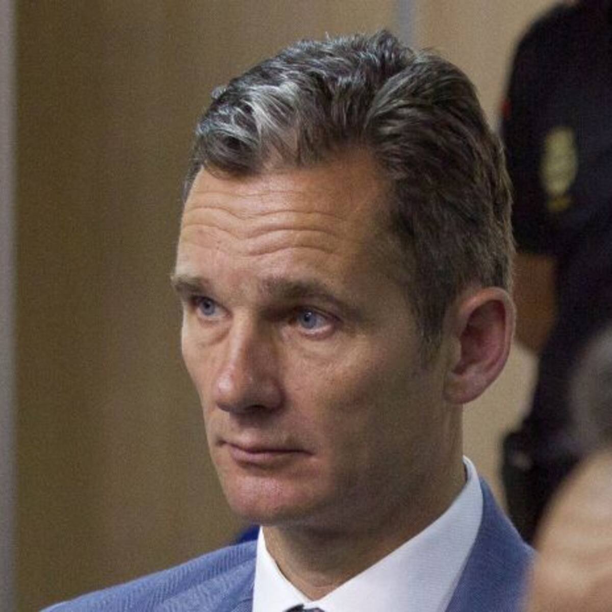 El fiscal espera a la sentencia para decidir si Urdangarin entra en prisión