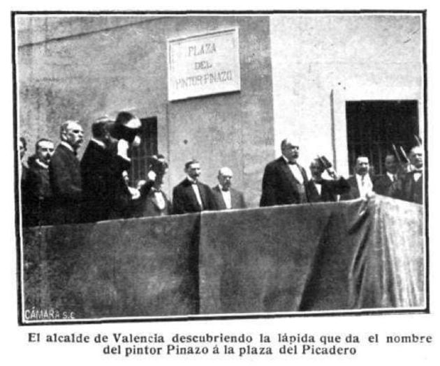 El cólera en la pintura de Ignacio Pinazo